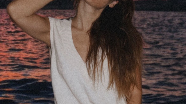 מינה בונינו (צילום: מסך אינסטגרם)