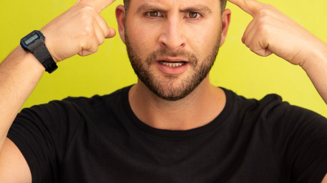 גיא הוכמן  (צילום: נוי ערקובי)