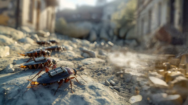 תיקני סייבר (צילום: AI)