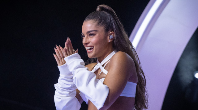 נועה קירל (צילום: Oren Ben Hakoon/Flash90)