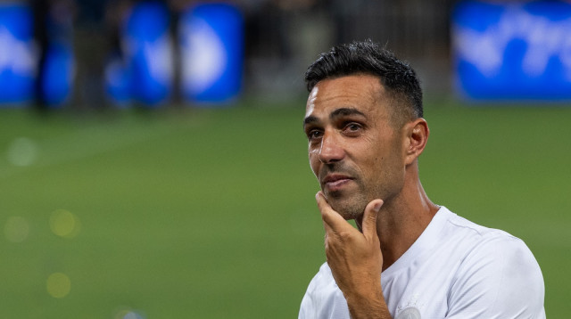 ערן זהבי (צילום: Oren Ben Hakoon/Flash90)