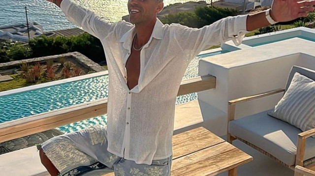 ערן זהבי (צילום: אינסטגרם)