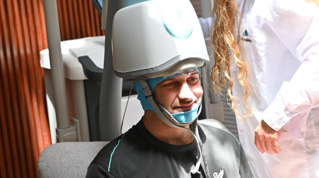 מייקי מרפי-טולדו (צילום: פאולינה פטימר)