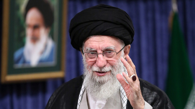 עלי חמינאי (צילום: רויטרס)