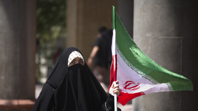 איראן (צילום: רויטרס)