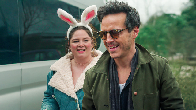 "מוגזמת" (צילום: באדיבות נטפליקס)