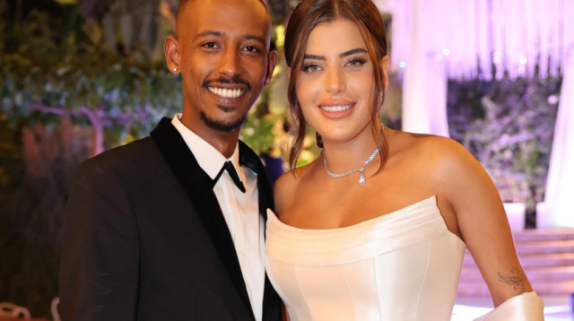 ספיר בורגיל ואברהם אקלום (צילום: אור גפן)