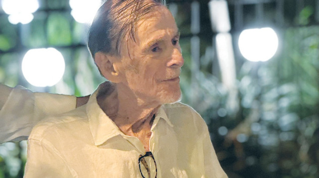 אילי גורליצקי (צילום: פרטי)