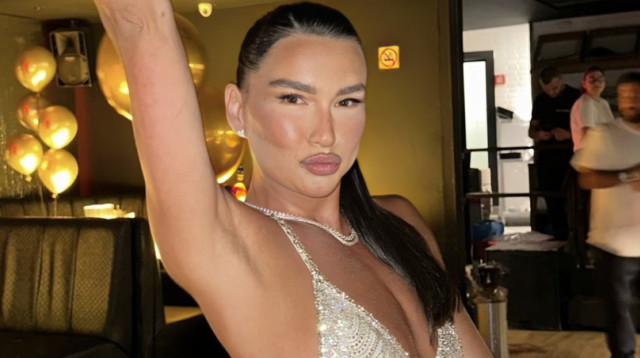 אדל בספלוב (צילום: מתוך אינסטגרם)