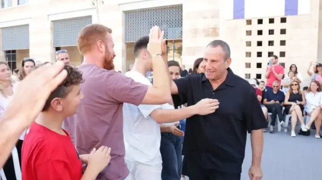  (צילום: אלטרנטיבה אחת)