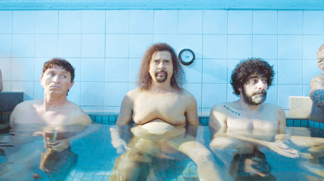 לשחרר את שולי סאן (צילום: צילום לאל אהרון אוטניק באדיבות סרטי יונייטד קינג)