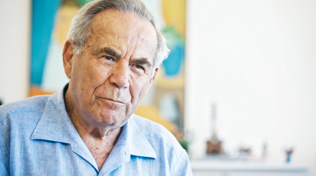 סטף ורטהיימר (צילום: רויטרס)