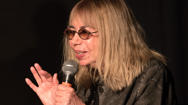 רחל שפירא (צילום: משה צ׳יטיאת)