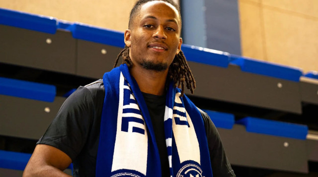 פרנק ריבולייה, מכבי פתח תקוה (צילום: אתר רשמי, מכבי פתח תקוה)