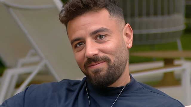 נתנאל רודינצקי (צילום: צילום מסך רשת 13)