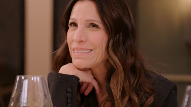 אורנה בנאי (צילום: באדיבות קשת 12)