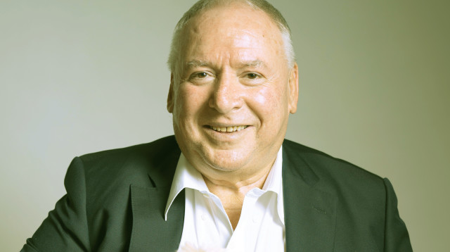 דודי אמסלם (צילום: רמי זרנגר)