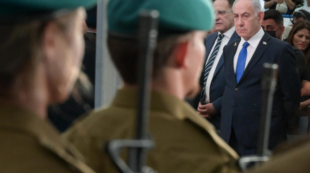 בנימין נתניהו (צילום: מעיין טואף/לע״מ)