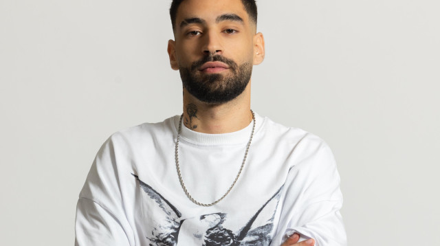 נתנאל דהאן (צילום: רן יחזקאל)