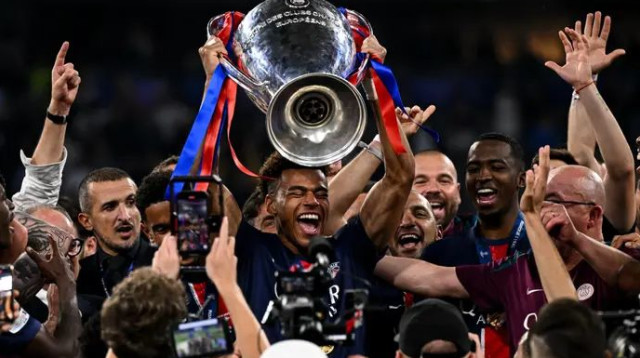 הדבר הגדול הבא? דזירה דואה (צילום: GettyImages)