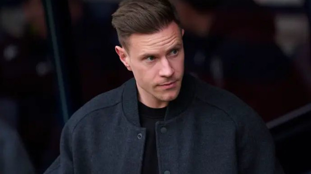 מכאן יהיה קשה לחזור. טר סטגן (צילום: אימג'בנק  GettyImages, Pedro Salado)