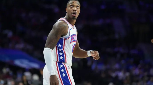 הצהובים הסכימו לקחת את ההימור. ווקר (צילום: GettyImages, Mitchell Leff)