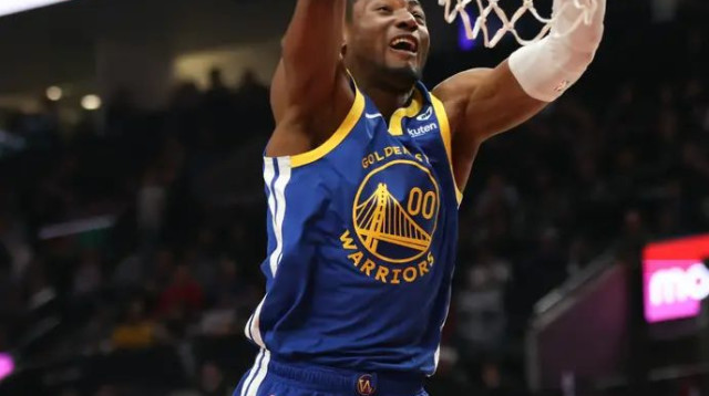 בקושי, אבל יש ניצחון. ג'ונתן קומינגה (צילום: GettyImages, Amanda Loman)