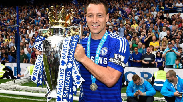 ג'ון טרי (צילום: AFP)