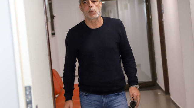 אלי אוחנה (צילום: דני מרון)