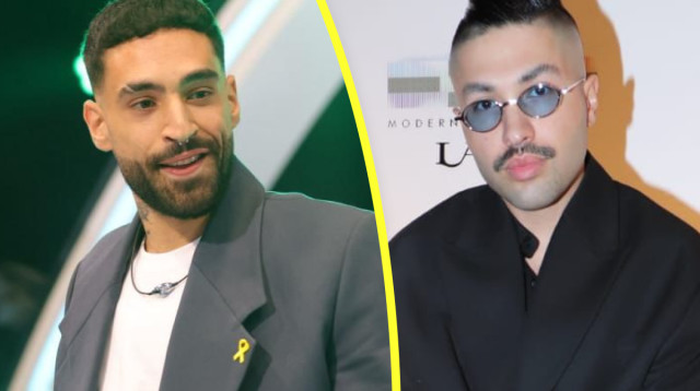 נתנאל דהאן, דניאל ציוני (צילום: ניר פקין,מיכה לובטון)