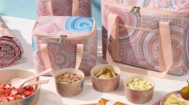 נעמן סדרת פיקניק לו מרטין  (צילום: יח"צ)