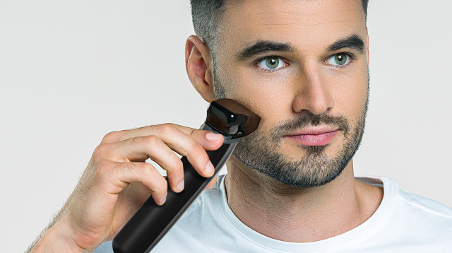 מכונת תספורת וגילוח WAHL, המילטון (צילום: יח"צ)