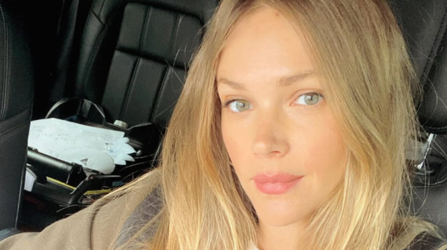 אסתי גינזבורג (צילום: מתוך אינסטגרם)