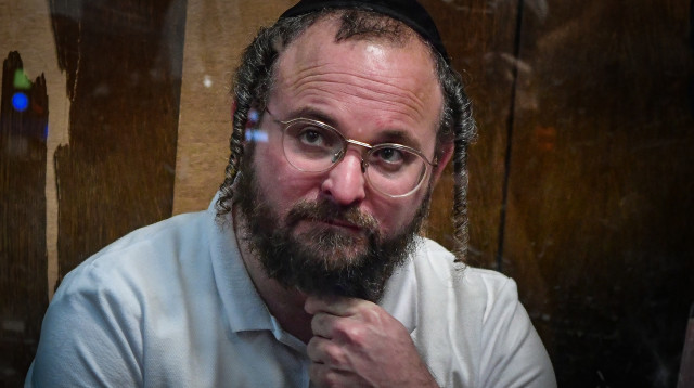 חיים רוטר (צילום: פלאש 90)