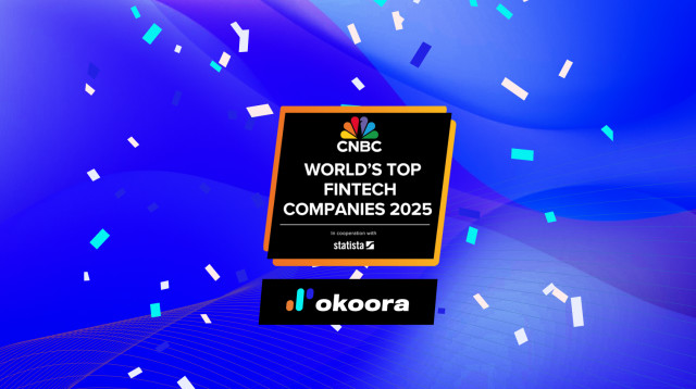 אוקורה ברשימת חברות הפינטק הטובות בעולם (צילום: ללא)