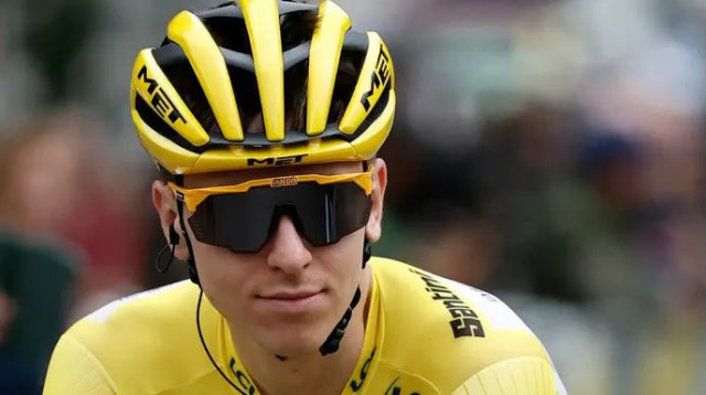 שולט בענף ביד רמה. פוגצ'אר (צילום: רויטרס)