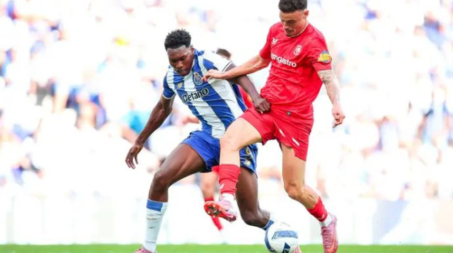 59 דקות בהכנה. סתיו למקין (צילום: GettyImages)