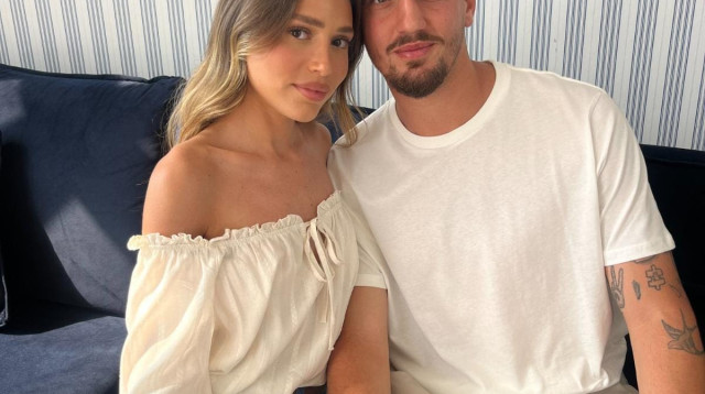 ירדן שועה, אור זוארץ (צילום: לירון שרון)