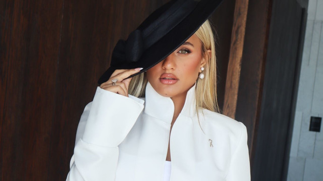 עדן בן זקן (צילום: באדיבות ערוץ המשמעות)