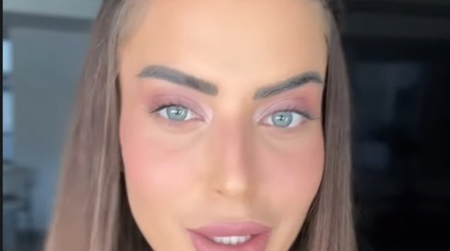 ספיר בורגיל (צילום: מתוך אינסטגרם)