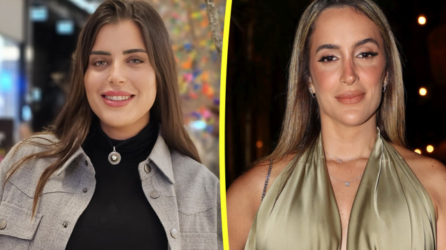 ספיר בורגיל, יובל מעתוק (צילום: אור גפן,טל איז'ק)