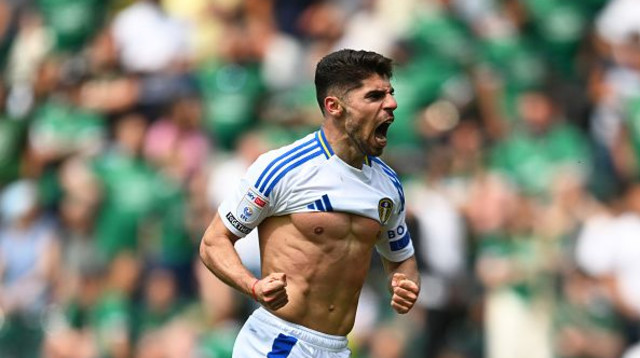 מנור סולומון (צילום: Harry Trump/Getty Images)