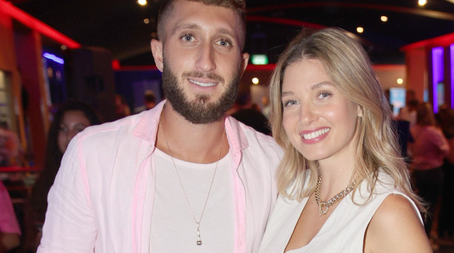 עדי הימלבלוי ובן זיני (צילום: אור גפן)