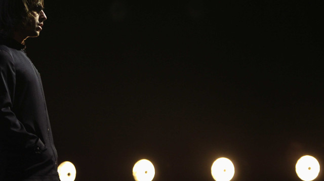 ליאם גלאגר (צילום: רויטרס)