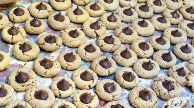 עוגיות (צילום: רויטרס)