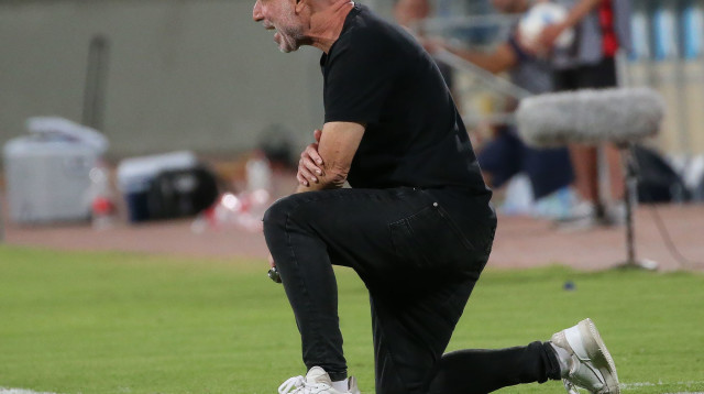 אייל לחמן (צילום: אודי ציטיאט)