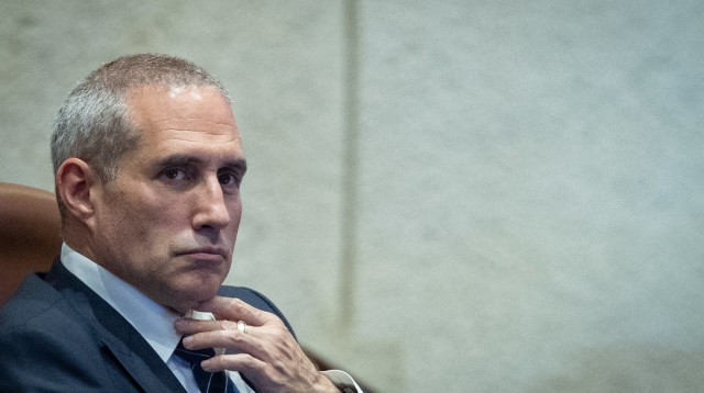 ח"כ חנוך מילביצקי (צילום: פלאש 90)