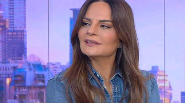 אופירה אסייג (צילום: באדיבות קשת 12)