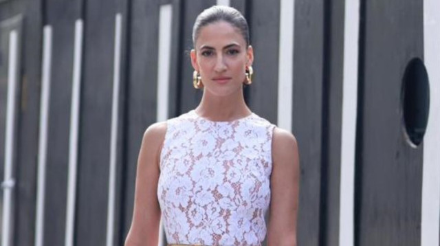 רונה-לי שמעון (צילום: אסף ליברפרוינד)