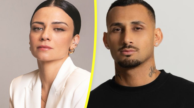 נינט טייב (צילום: יריב פיין וגיא כושי,רן יחזקאל)